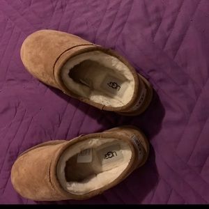 Women UGG slippers